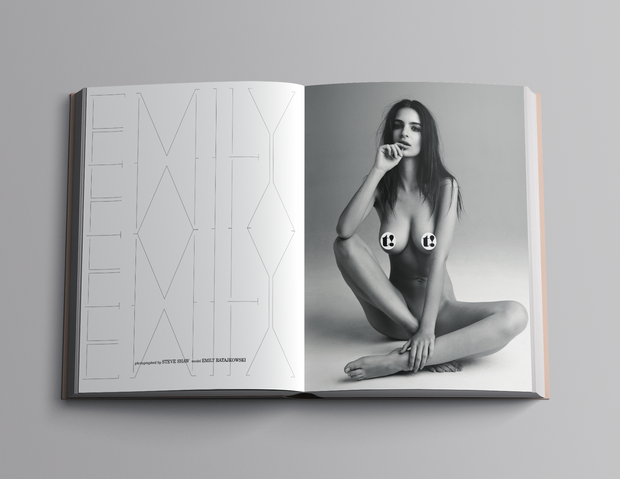 Treats! Book
