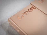 Treats! "Bares It All" Coffee Table Book