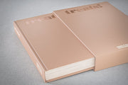 Treats! "Bares It All" Coffee Table Book